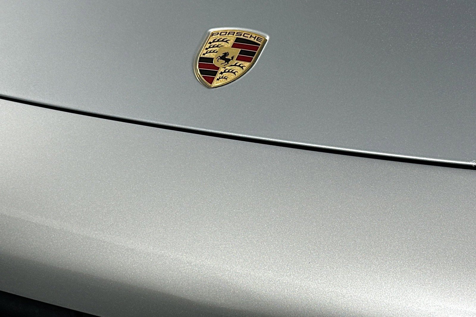 Used 2020 Porsche Cayenne Turbo AWD/4WD image 15