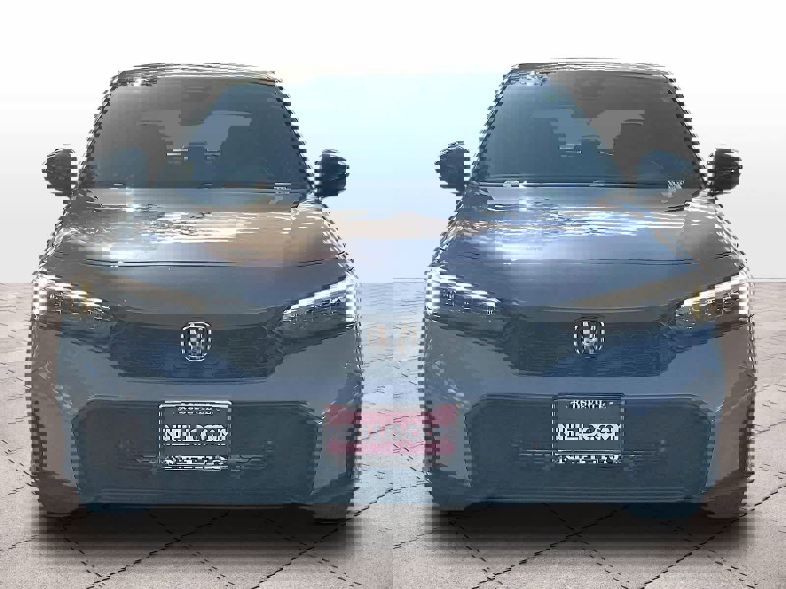 Used 2026 Honda Civic Sport image 3