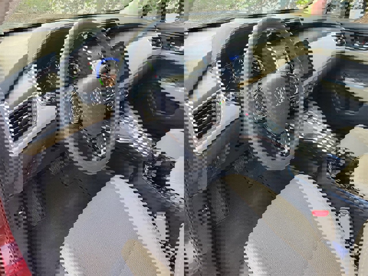 Used 2018 Honda Clarity Plug-In Hybrid image 15