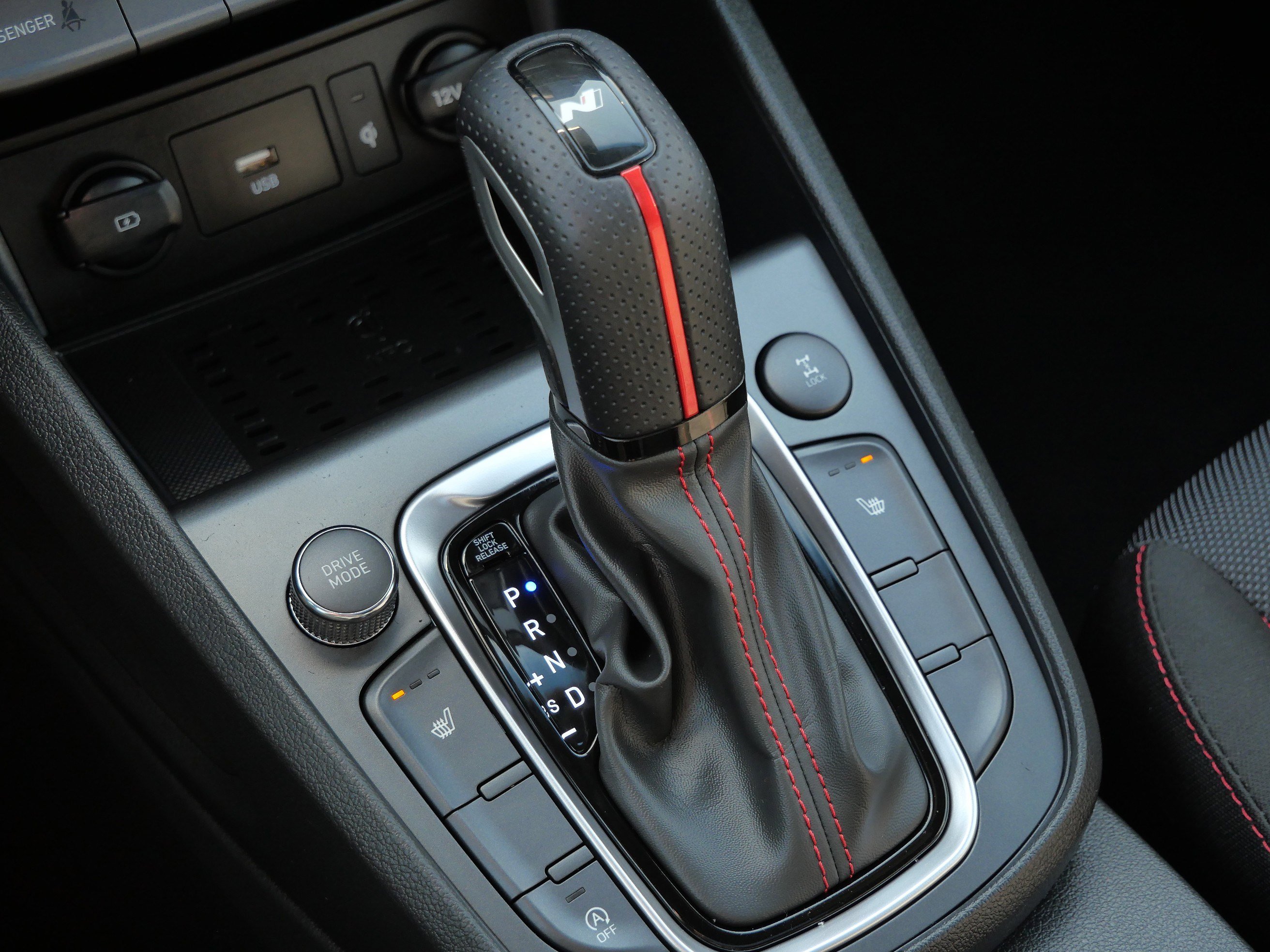 Certified 2023 Hyundai Kona N Line w/ Cargo Package image 25