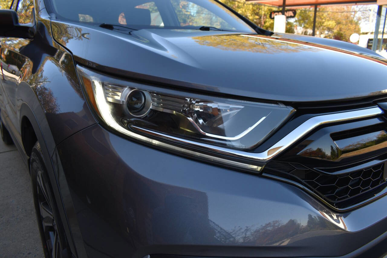Used 2021 Honda CR-V LX image 36