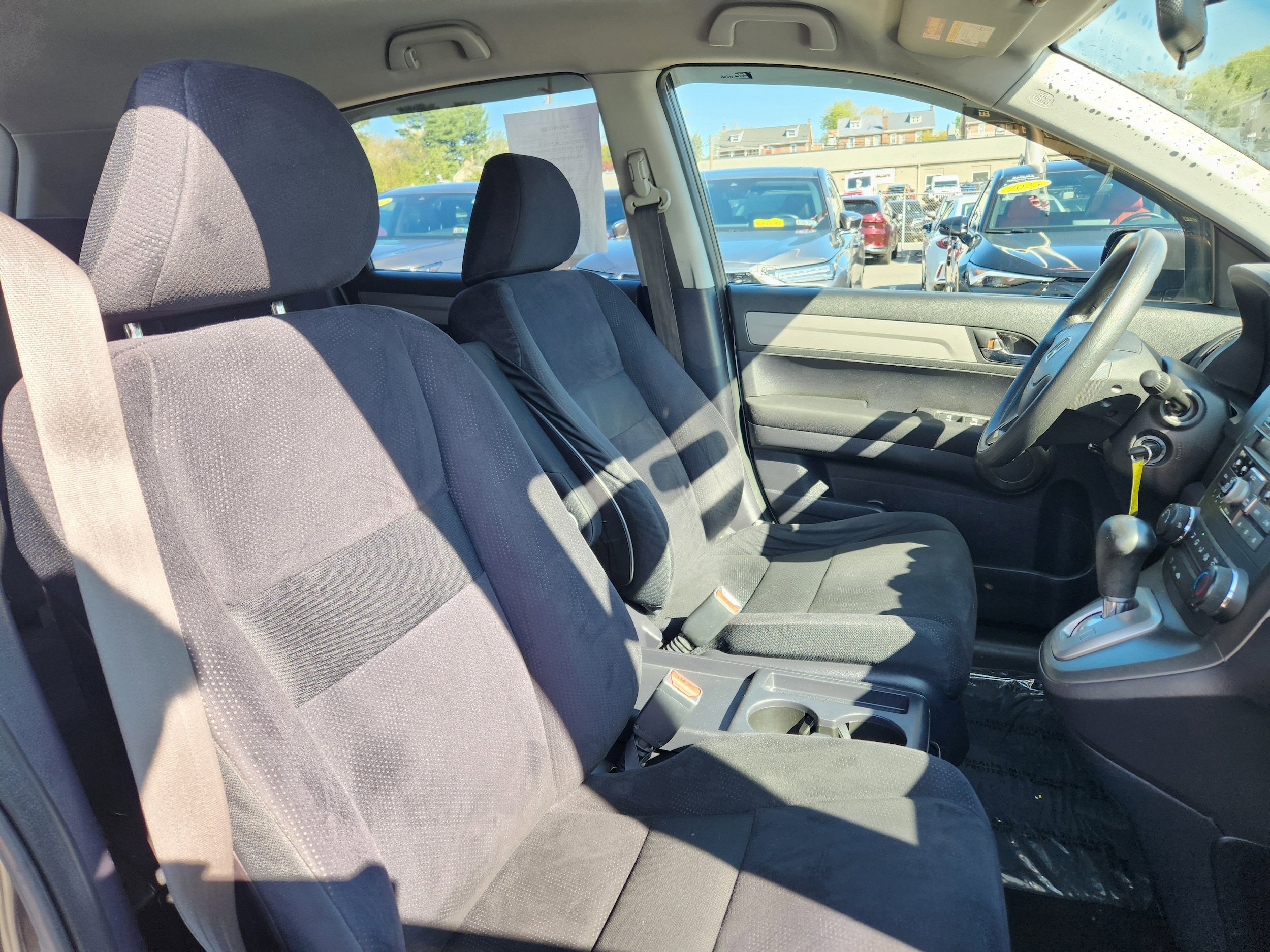 Used 2011 Honda CR-V SE image 16