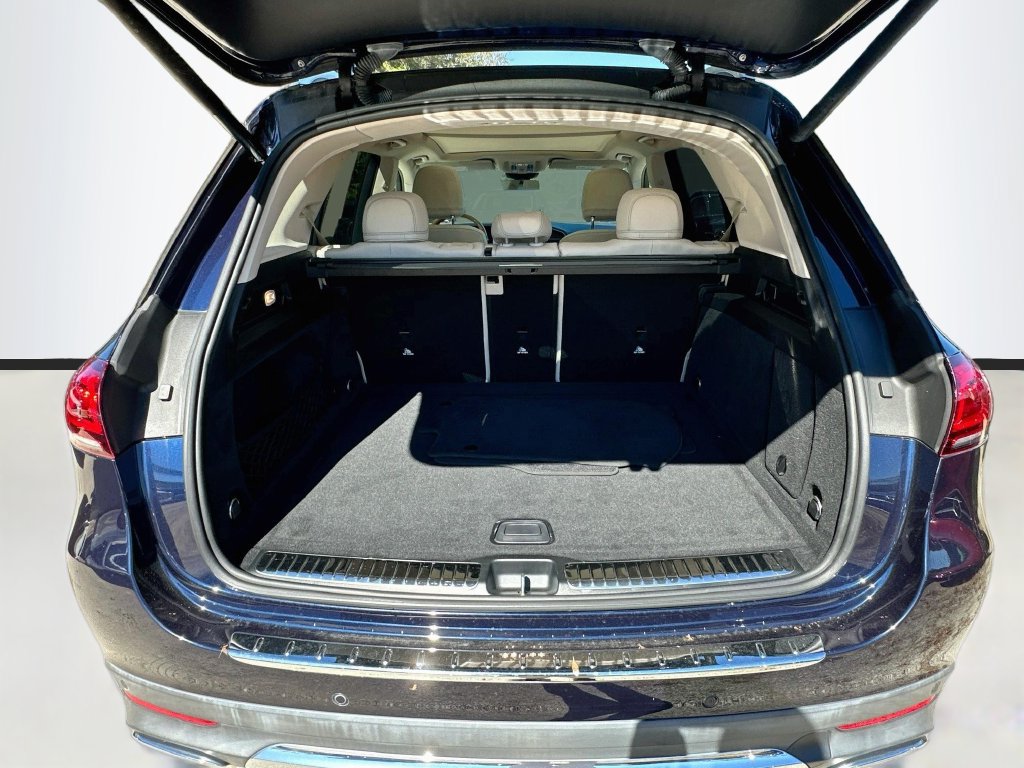 Used 2021 Mercedes-Benz GLE 350 image 28