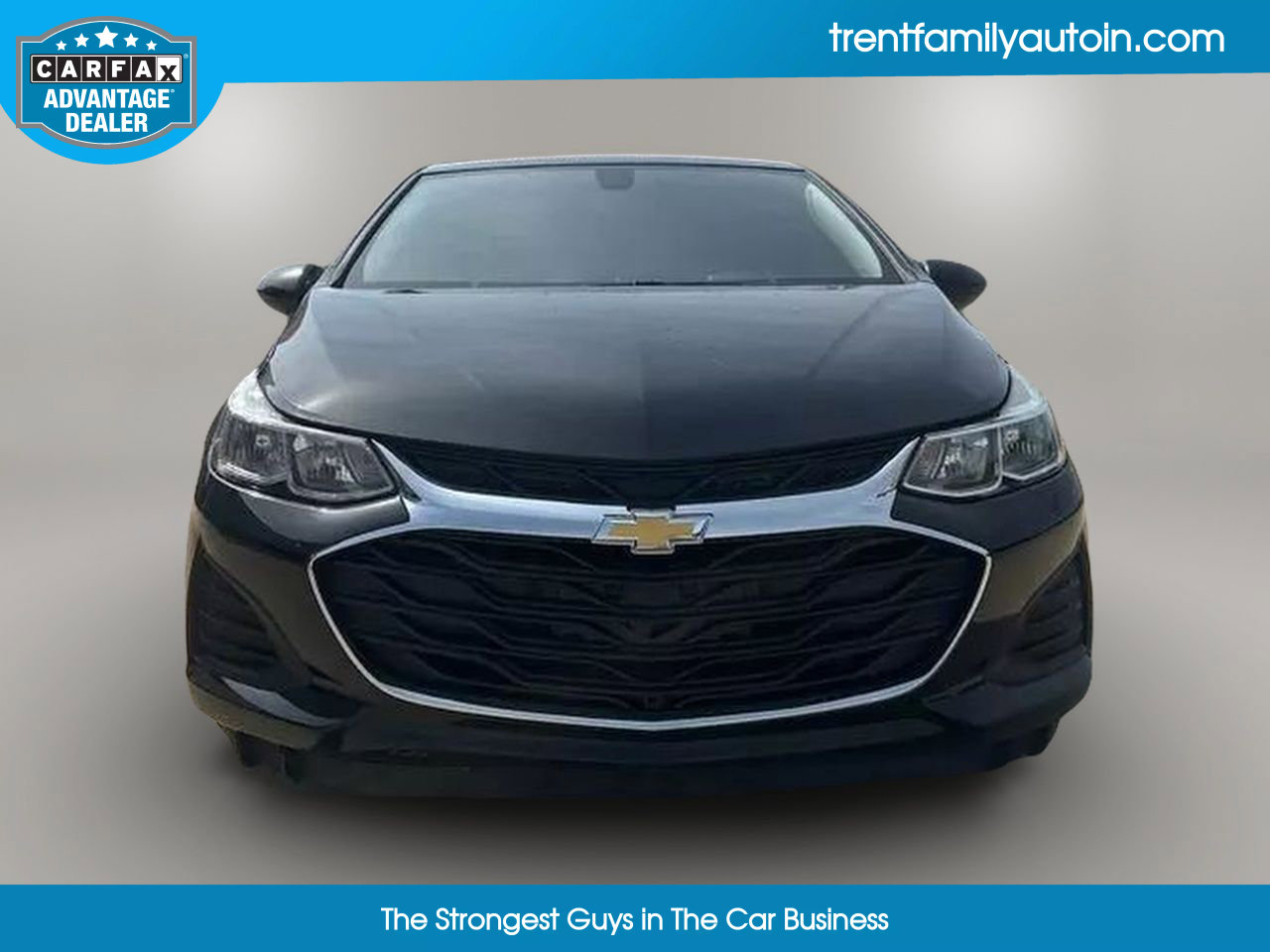 Used 2019 Chevrolet Cruze LS w/ LS Convenience Package image 49
