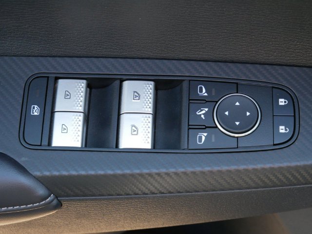 Used 2024 Mitsubishi Outlander SE AWD/4WD image 15