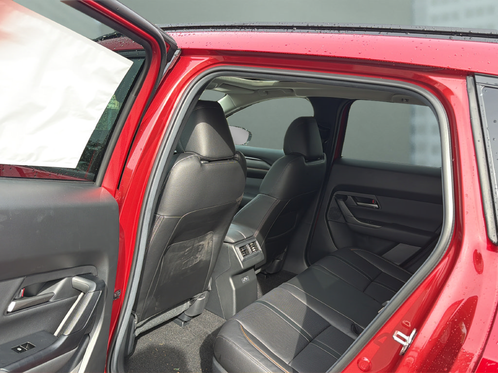 New 2026 MAZDA CX-50 AWD 2.5 Hybrid w/ Weather Package image 17