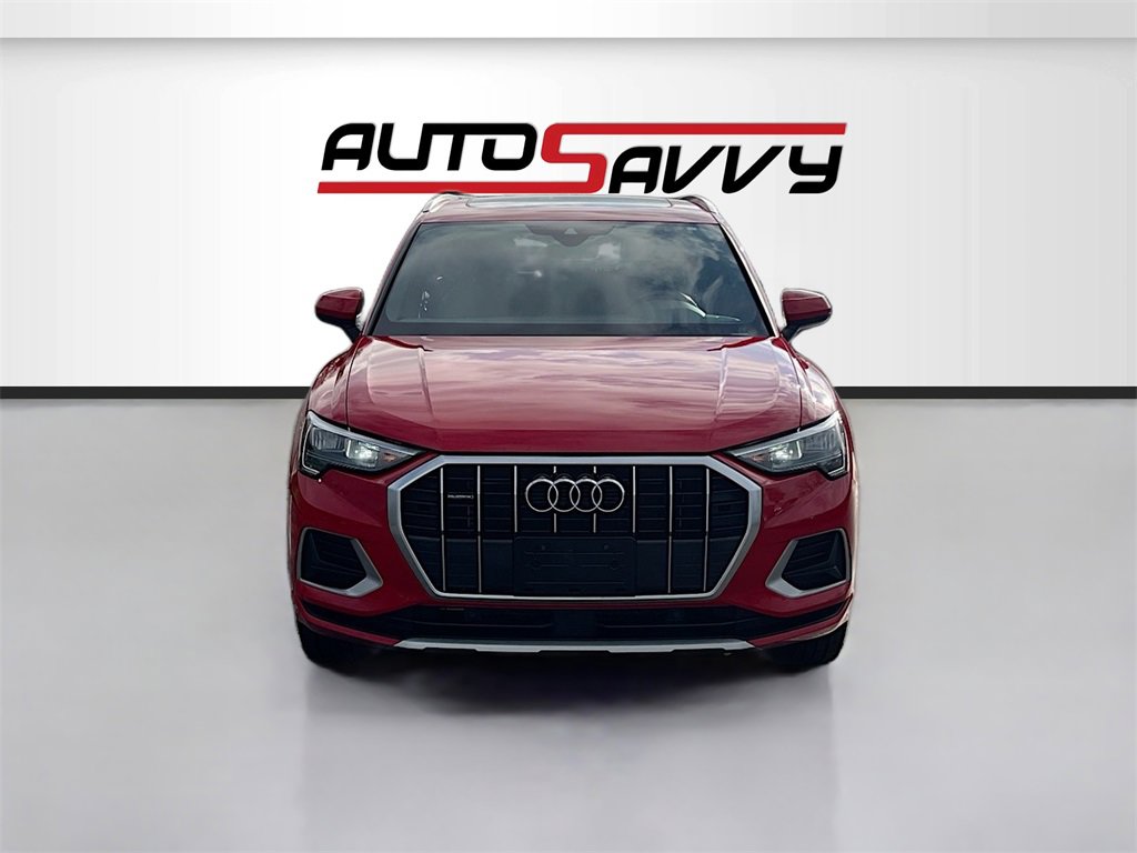 Used 2019 Audi Q3 2.0T Premium image 2