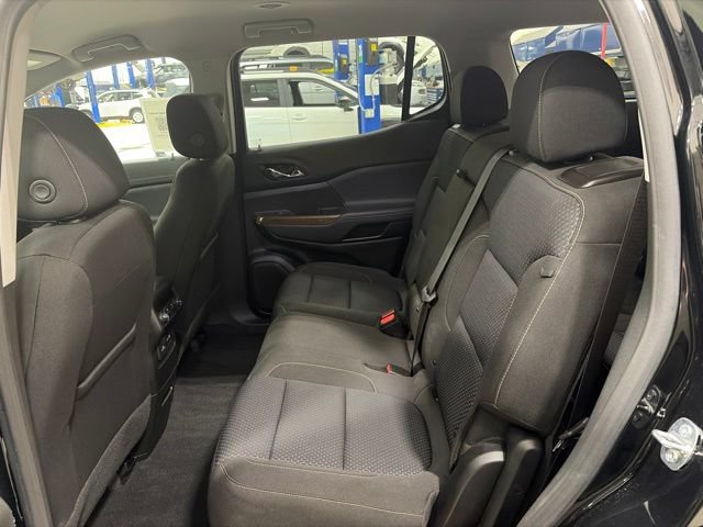 Used 2023 GMC Acadia SLE w/ Driver Convenience Package AWD/4WD image 13