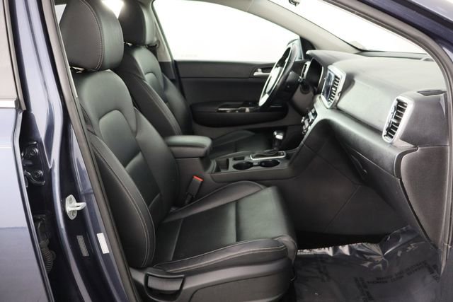 Used 2020 Kia Sportage EX image 19