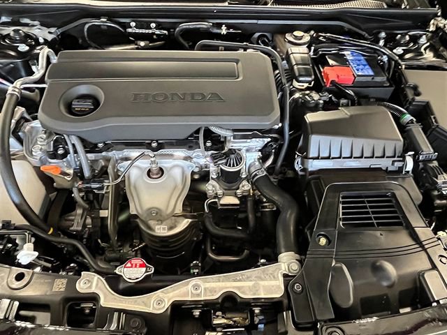 Used 2026 Honda Civic LX image 11