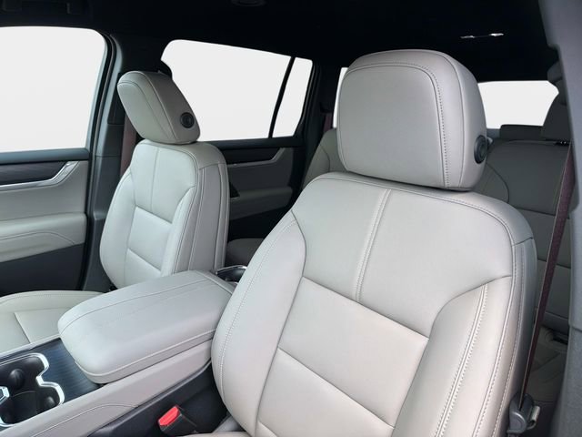 New 2026 GMC Acadia Elevation w/ Black Edition FWD image 20