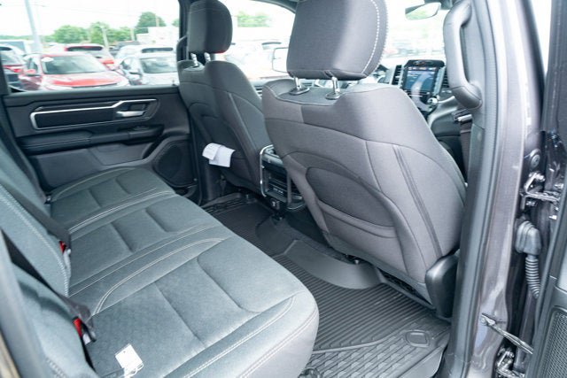 New 2026 RAM 1500 Big Horn AWD/4WD image 34