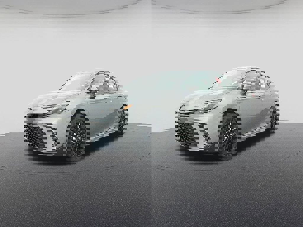 New 2026 Toyota Camry SE image 17