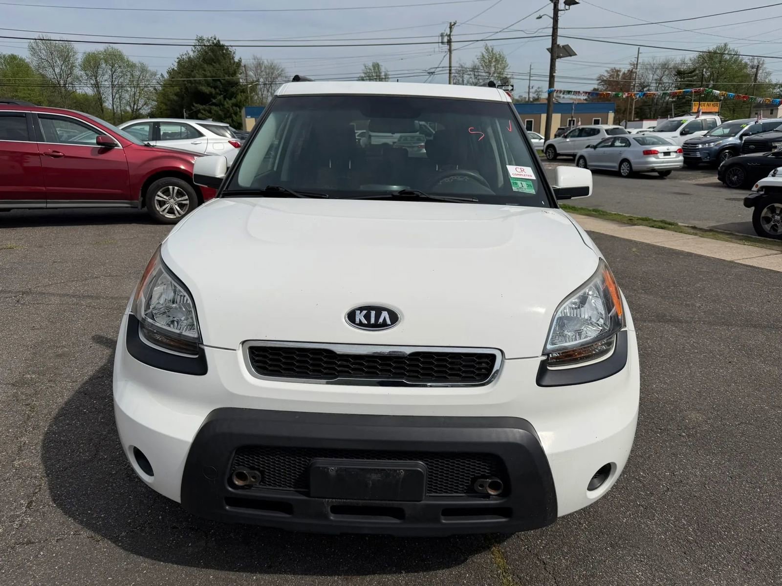 Used 2010 Kia Soul + FWD image 11