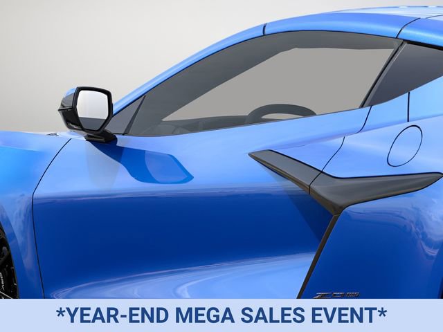 New 2026 Chevrolet Corvette Z06 image 12