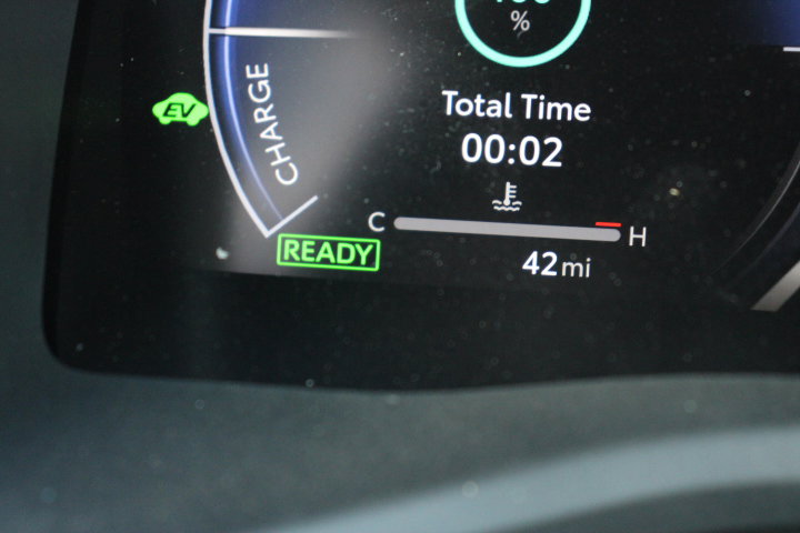 Certified 2025 Toyota Camry XLE image 33