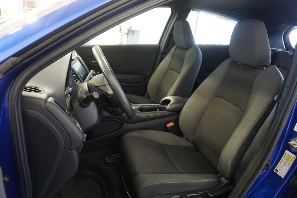Used 2019 Honda HR-V Sport image 14