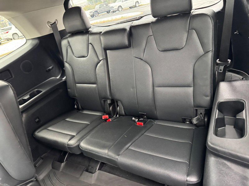 Used 2024 Kia Telluride SX image 12