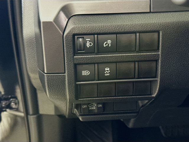 New 2025 Toyota Tacoma SR5 image 10