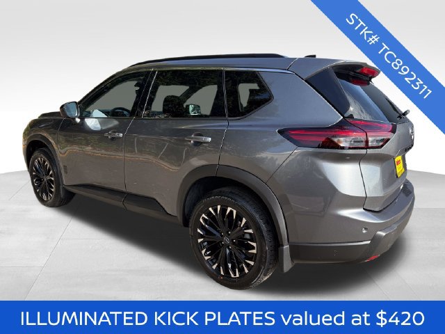 New 2026 Nissan Rogue Dark Armor AWD/4WD image 5