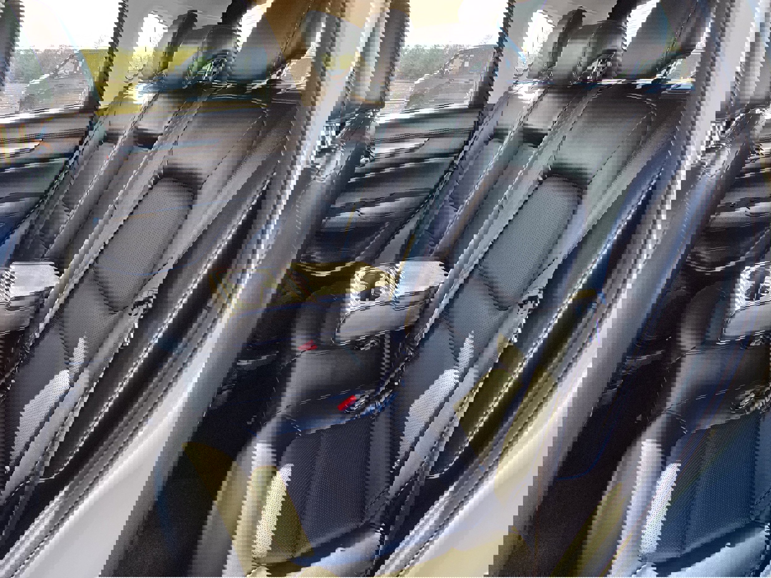 Used 2025 MAZDA CX-5 AWD 2.5 S w/ Select Package image 21