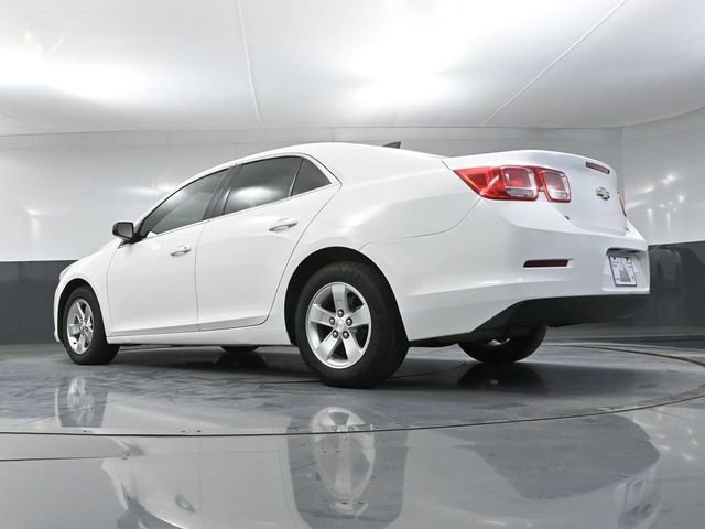Used 2015 Chevrolet Malibu LS FWD image 42