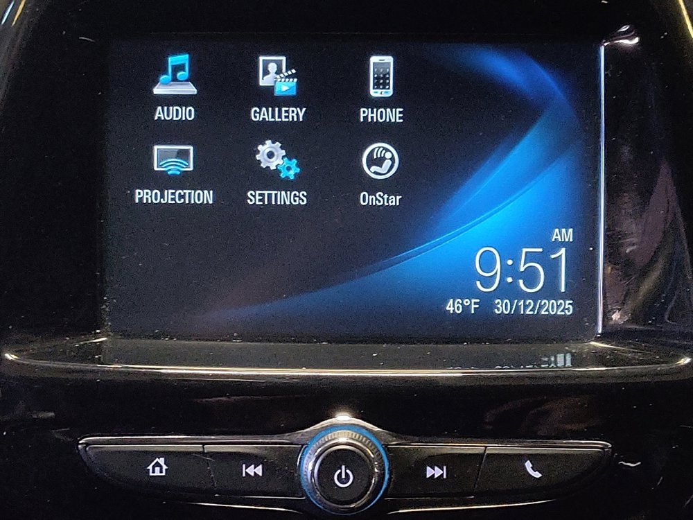 Used 2016 Chevrolet Spark LT image 25