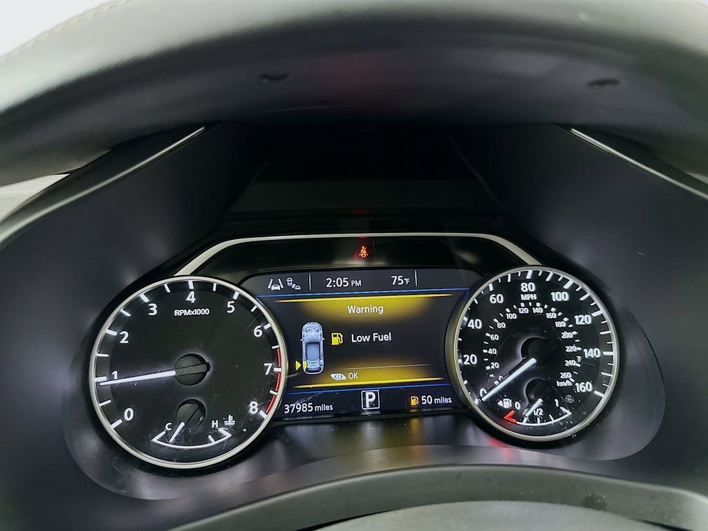 Used 2020 Nissan Murano S w/ Technology Package image 13