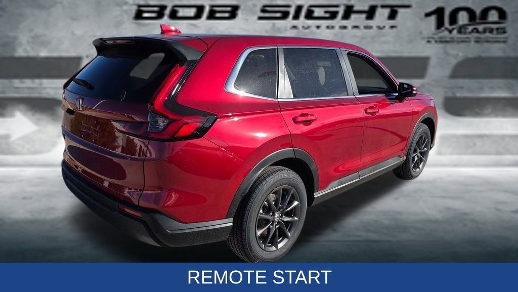 New 2026 Honda CR-V EX-L image 6