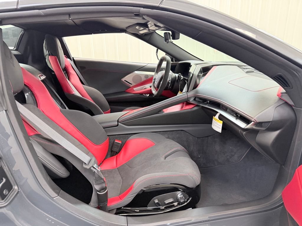 New 2027 Chevrolet Corvette Z06 RWD image 28