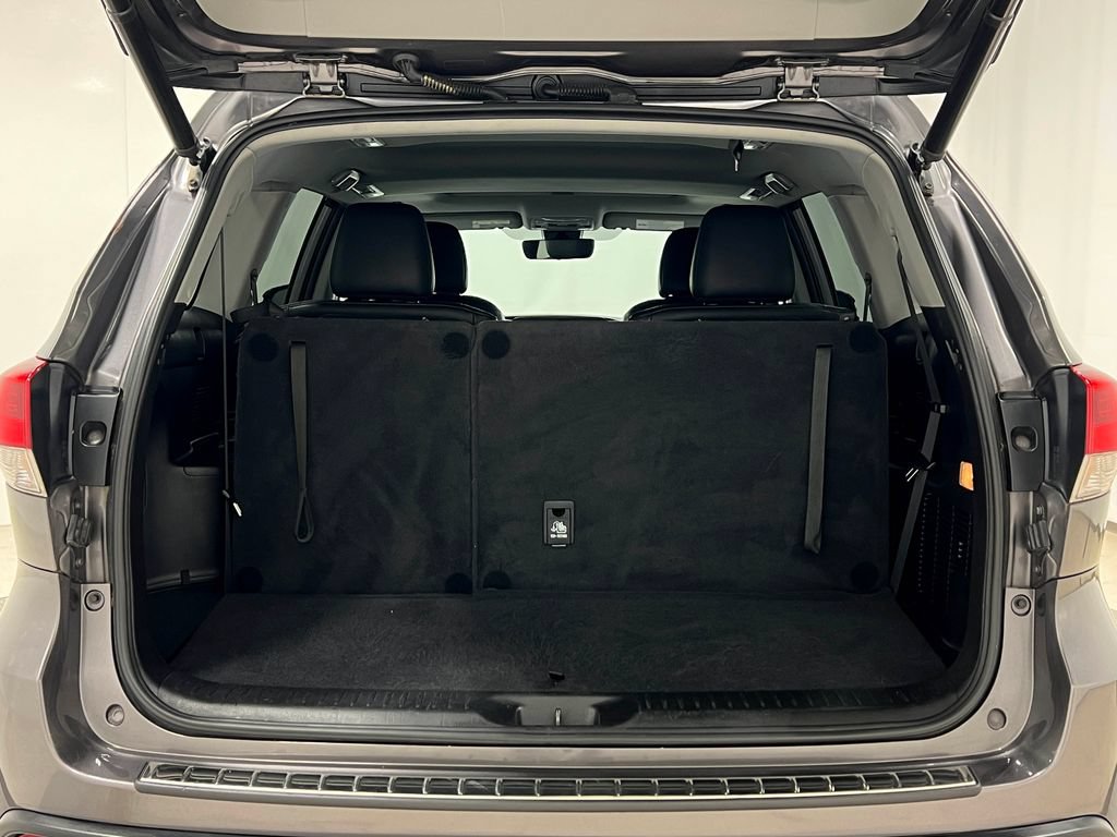 Used 2019 Toyota Highlander XLE AWD/4WD image 27