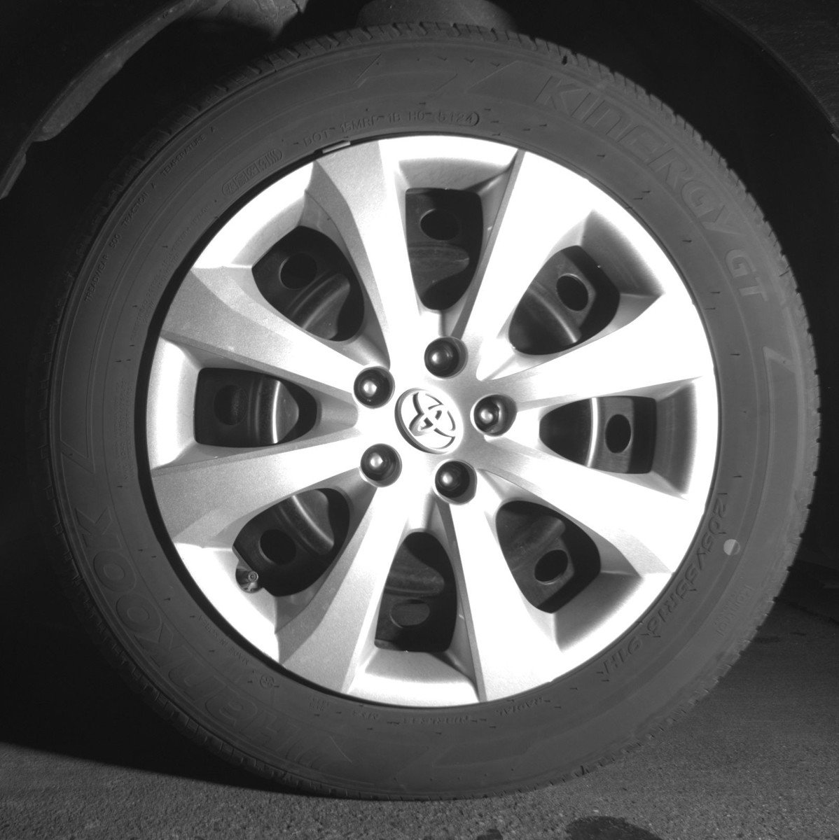 Used 2025 Toyota Corolla LE image 12