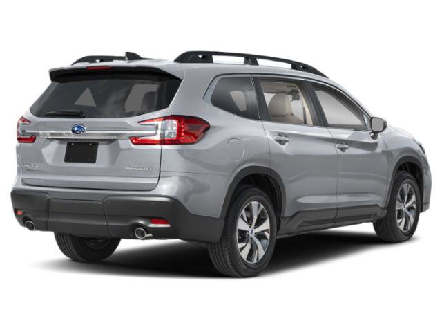 Used 2025 Subaru Ascent Premium AWD/4WD image 2