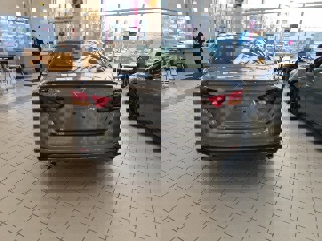 New 2025 Nissan Altima 2.5 SV w/ SV Special Edition Package image 6