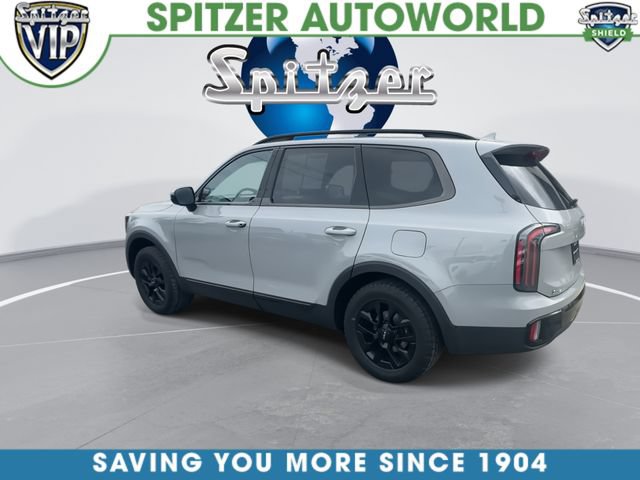 Certified 2024 Kia Telluride SX X-Pro AWD/4WD image 7