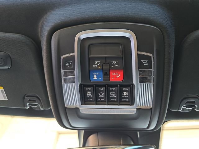 Used 2022 RAM 1500 TRX w/ TRX Level 1 Equipment Group image 23