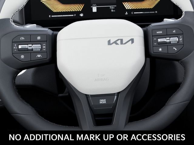 New 2026 Kia K4 GT-Line Turbo FWD image 22