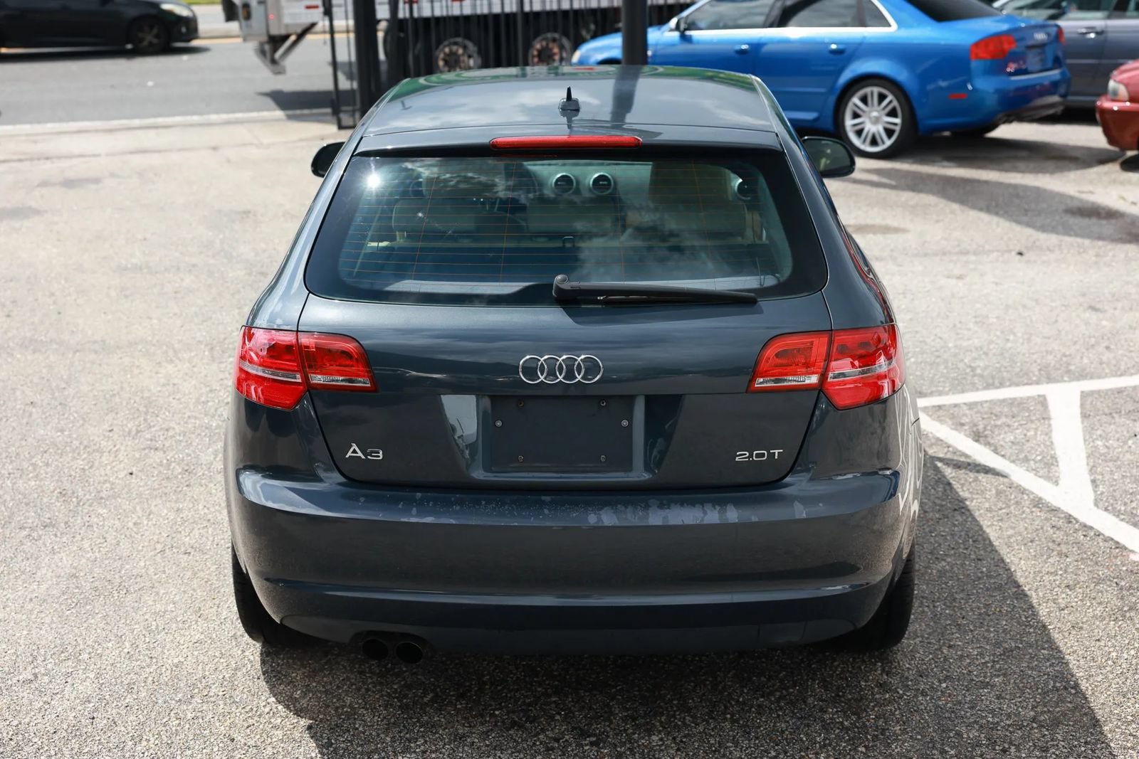 Used 2009 Audi A3 2.0T FWD image 6