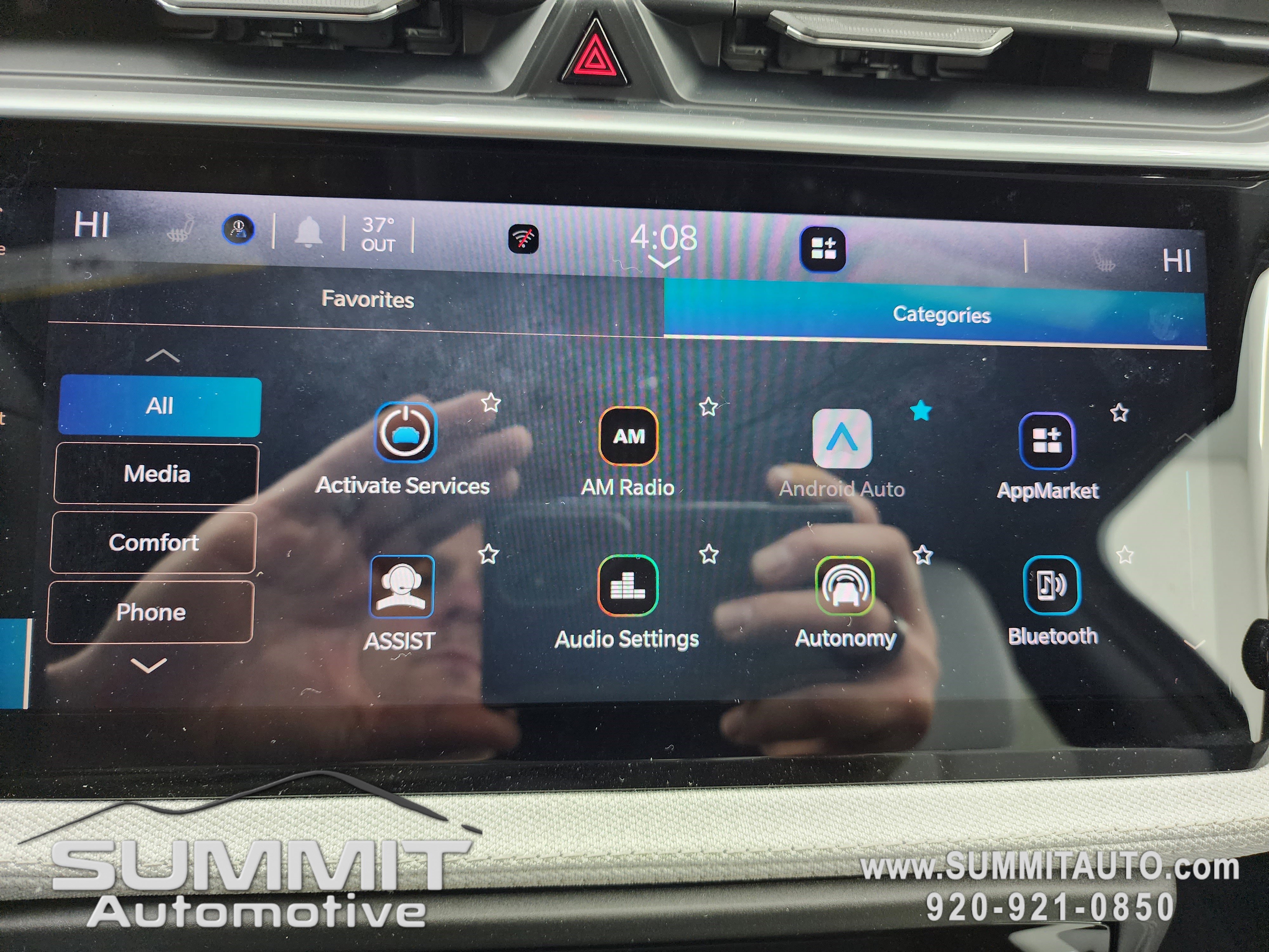 New 2026 Jeep Cherokee Laredo image 50