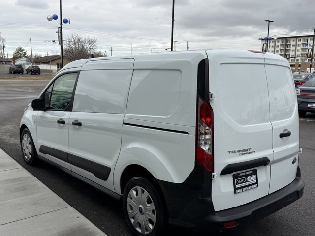 Used 2021 Ford Transit Connect XL image 5