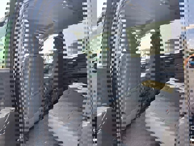 New 2025 GMC Sierra 1500 Pro w/ Graphite Edition image 21