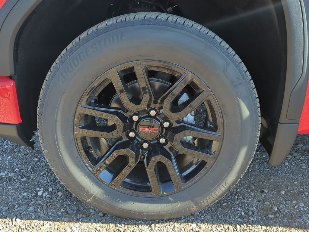 New 2026 GMC Sierra 1500 Elevation image 31