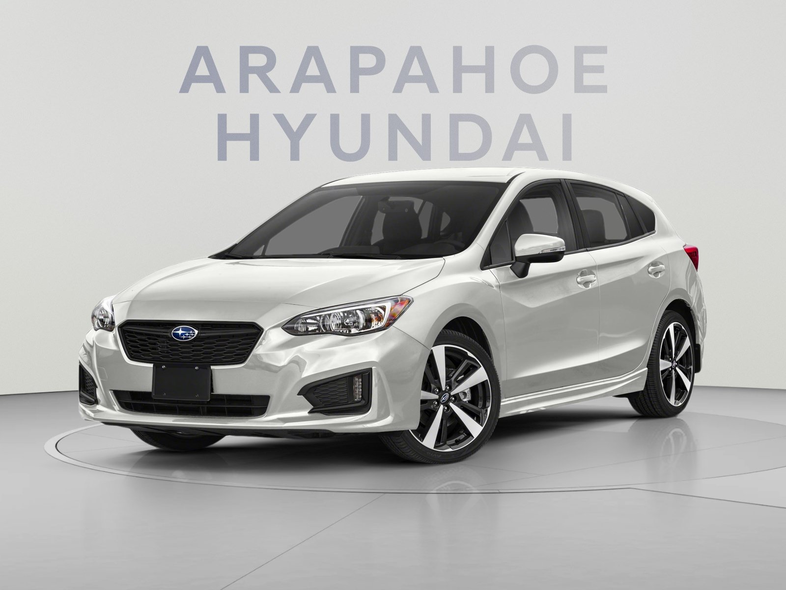 Used 2019 Subaru Impreza 2.0i Sport AWD/4WD image 1