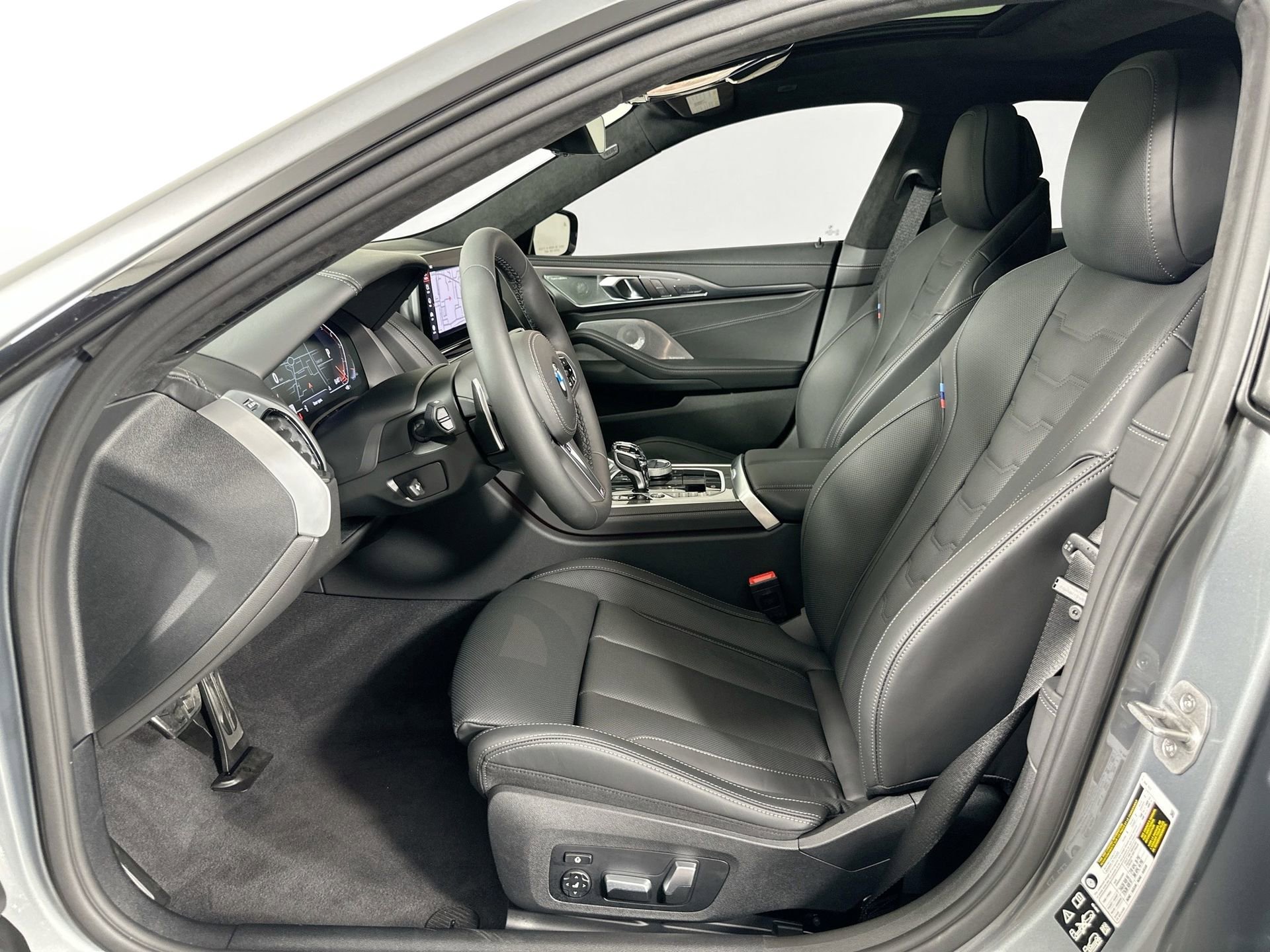 New 2026 BMW 840i xDrive image 22