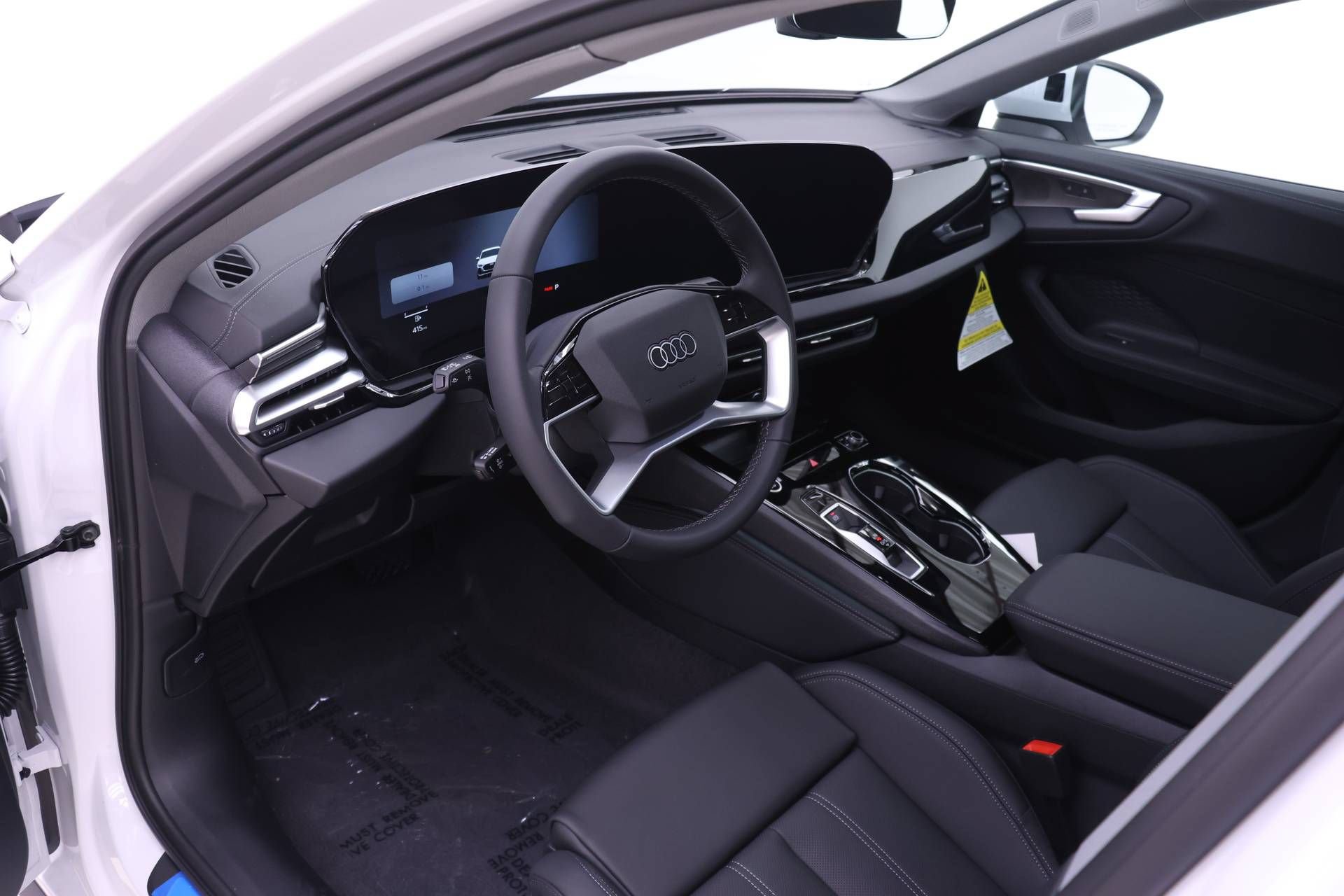 New 2026 Audi A5 2.0T Premium Plus AWD/4WD image 6