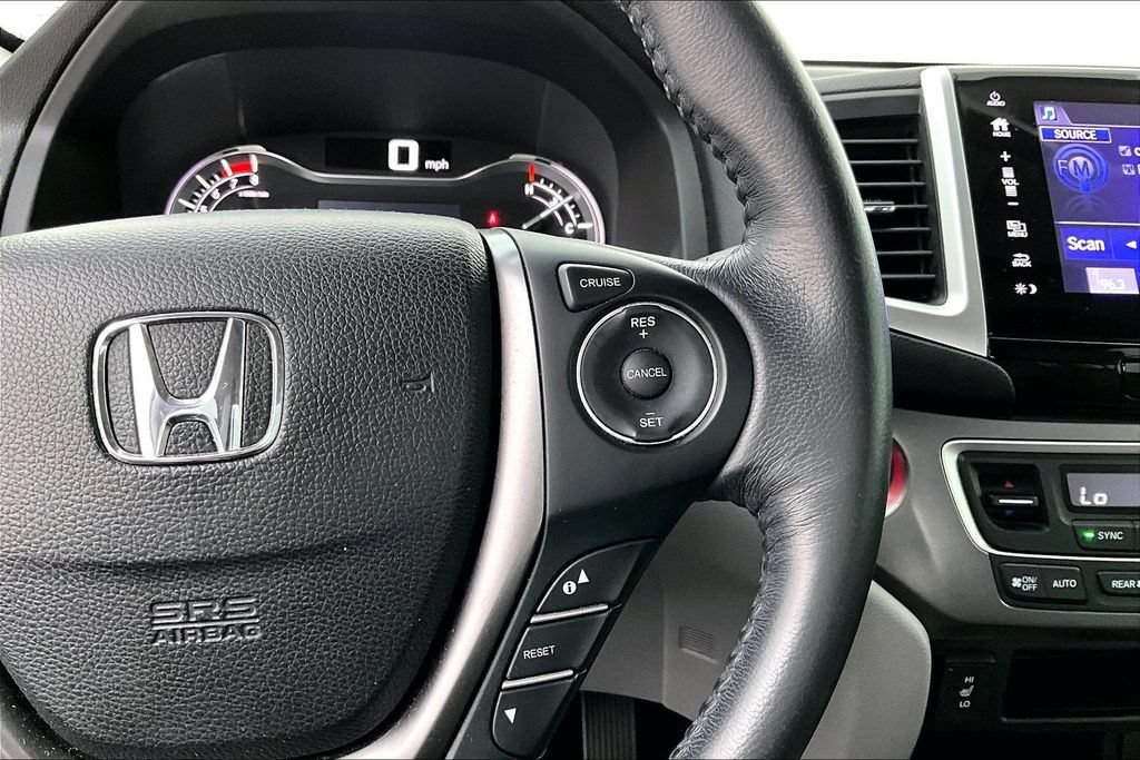 Used 2017 Honda Pilot EX-L image 27