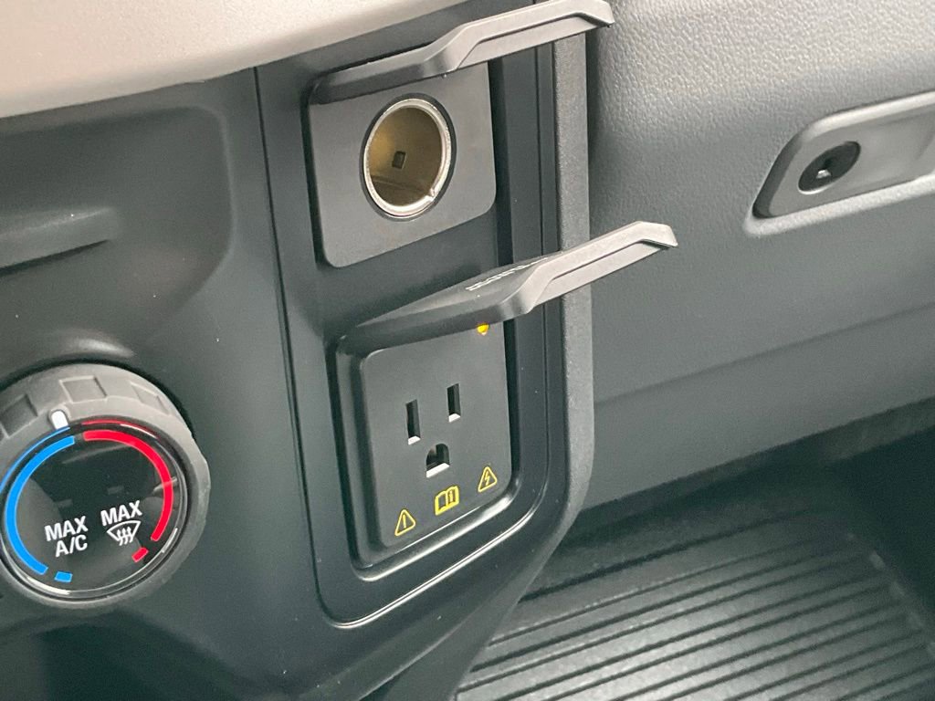 New 2026 Ford F350 XL w/ XL Chrome Package image 10