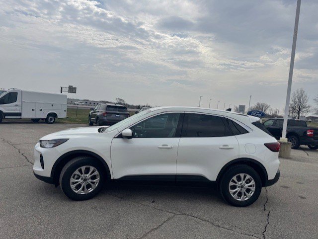 Certified 2023 Ford Escape Active w/ Tech Pack #2 image 5