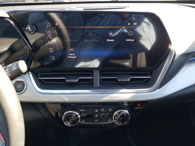 New 2026 Chevrolet Trax LT w/ Driver Confidence Package image 16