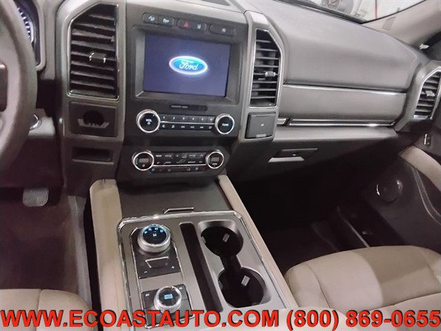 Used 2020 Ford Expedition XLT w/ Equipment Group 202A image 12